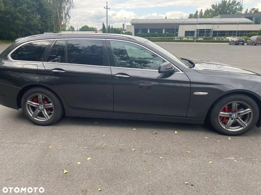BMW Seria 5 - 13