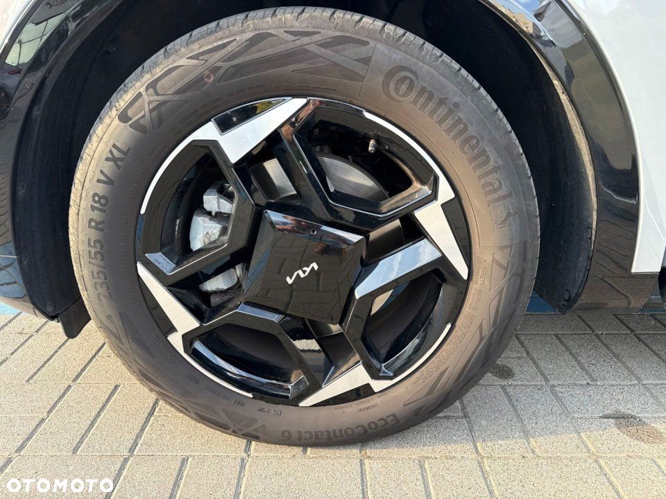 Kia Sportage 2026