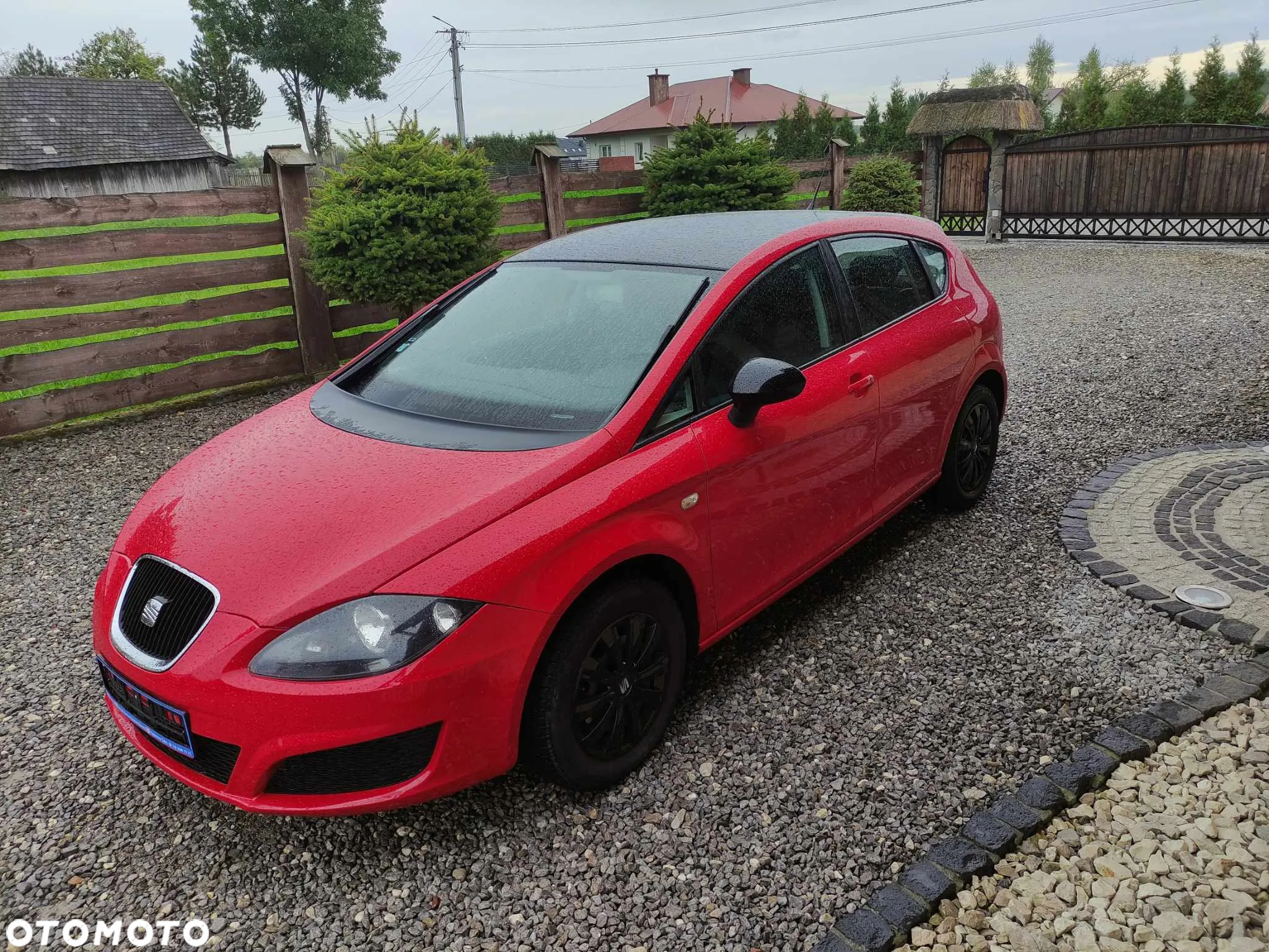 Seat Leon 1.6 TDI Style - 2