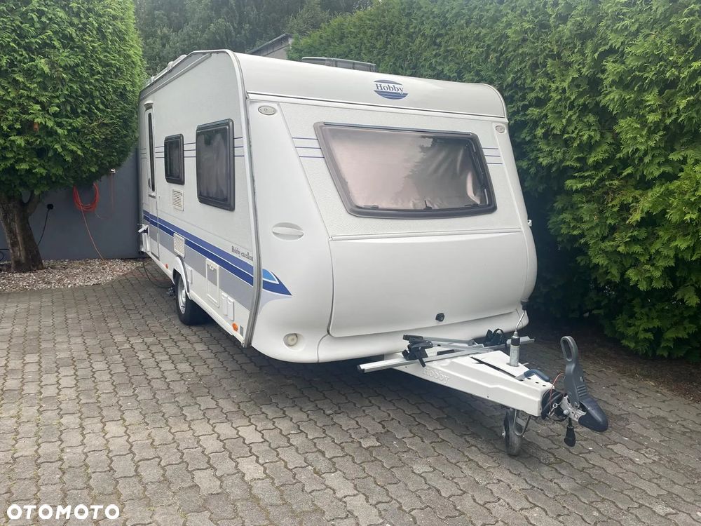 Hobby 460 Excellent - 6