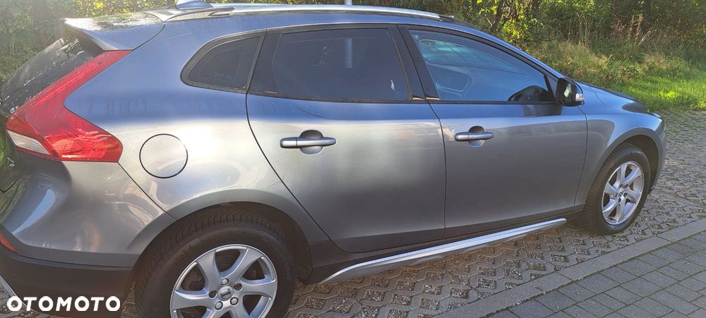 Volvo V40 T3 Drive-E Kinetic - 6