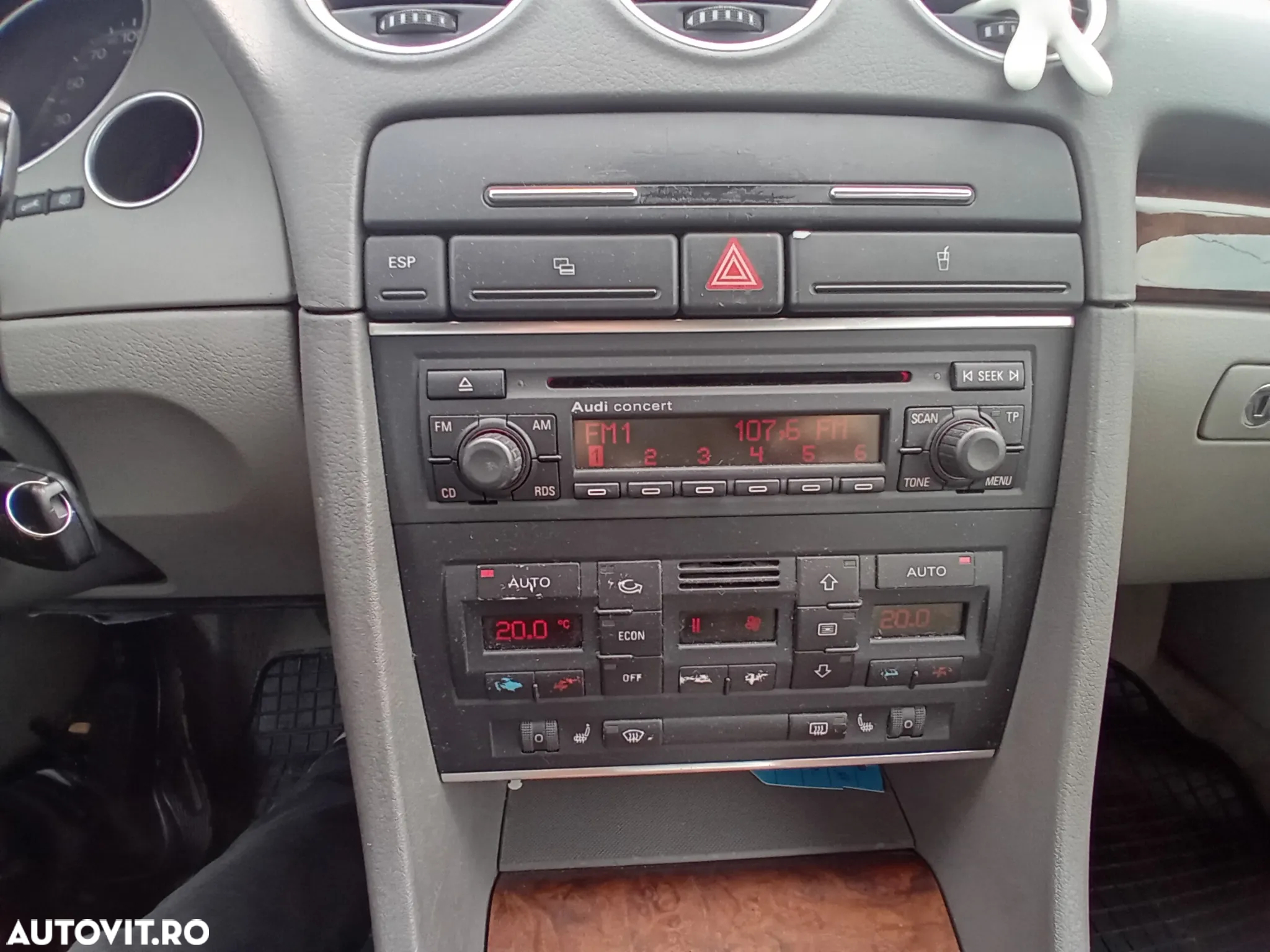 Audi A4 - 13