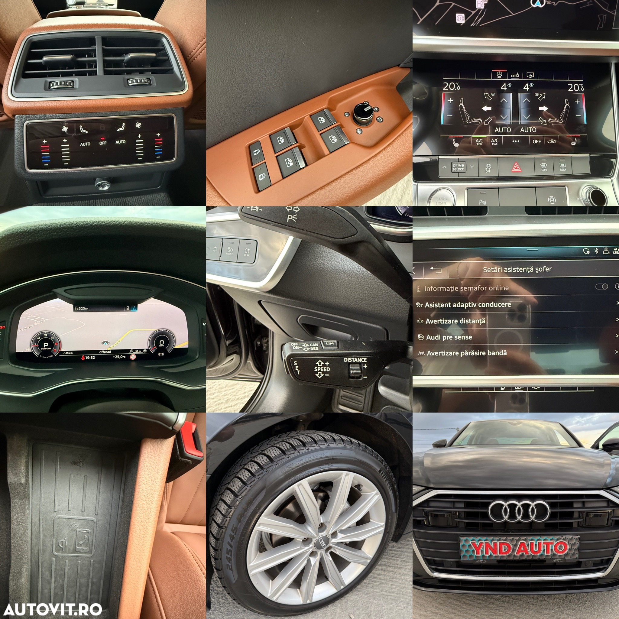Audi A6 - 20
