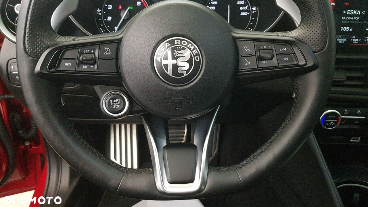 Alfa Romeo Giulia - 27