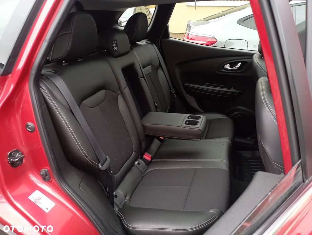 Renault Kadjar 1.2 Energy TCe Intens - 11