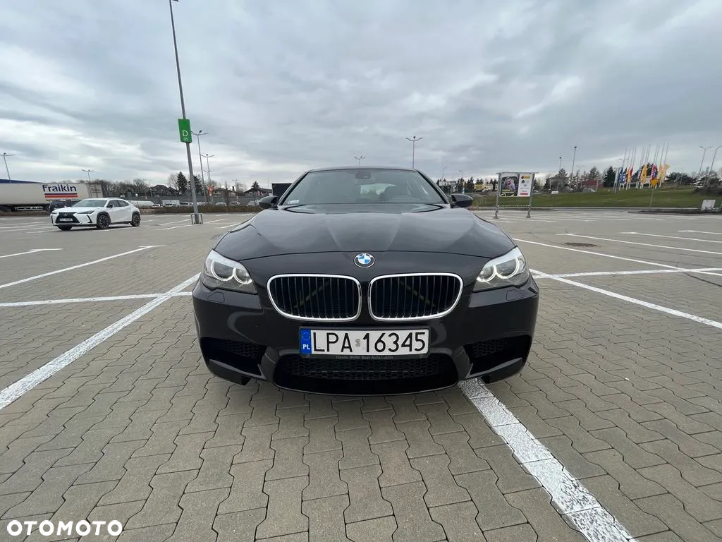 BMW M5 - 34