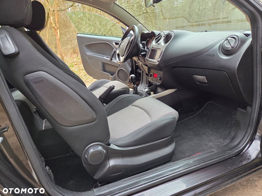 Alfa Romeo Mito - 2