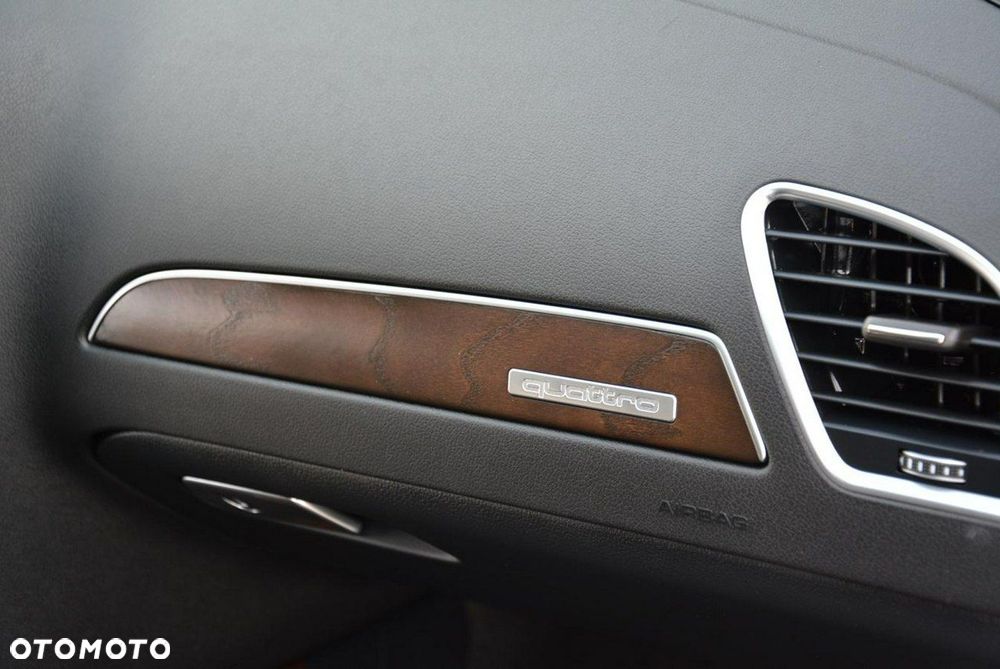 Audi A4 Allroad 2.0 TFSI Quattro - 23