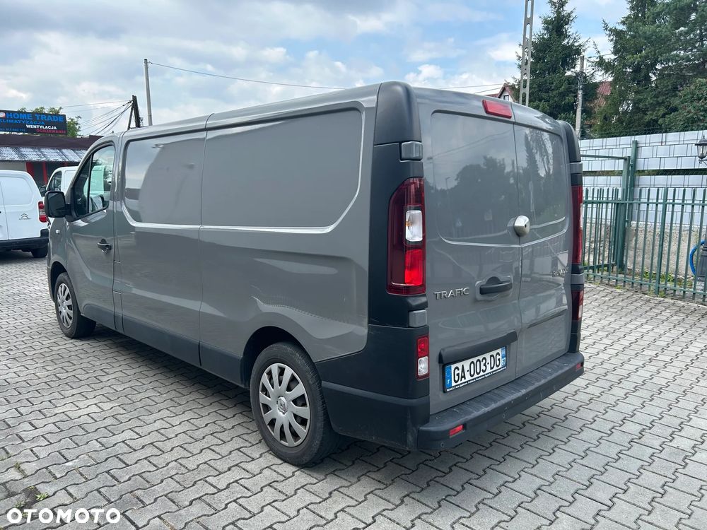 Renault Trafic - 4