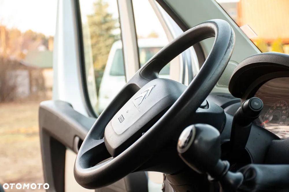 Citroën Jumper - 34