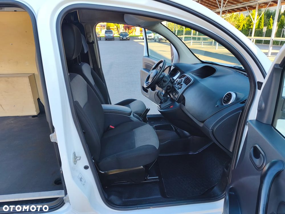 Renault Kangoo - 26