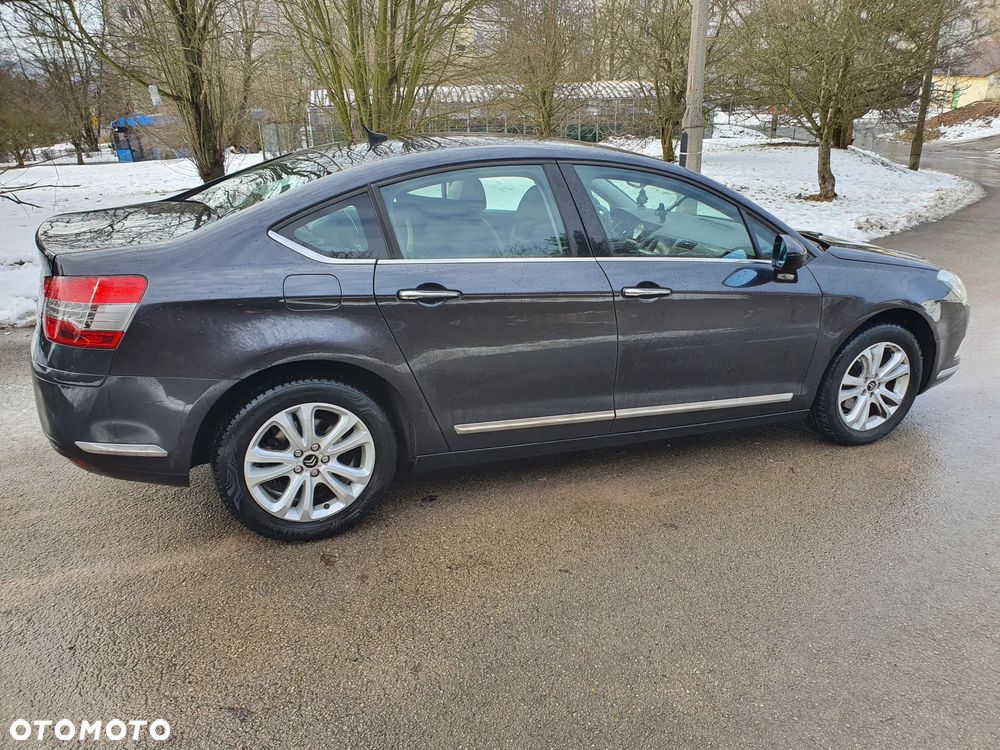 Citroën C5 1.6 THP Exclusive - 13