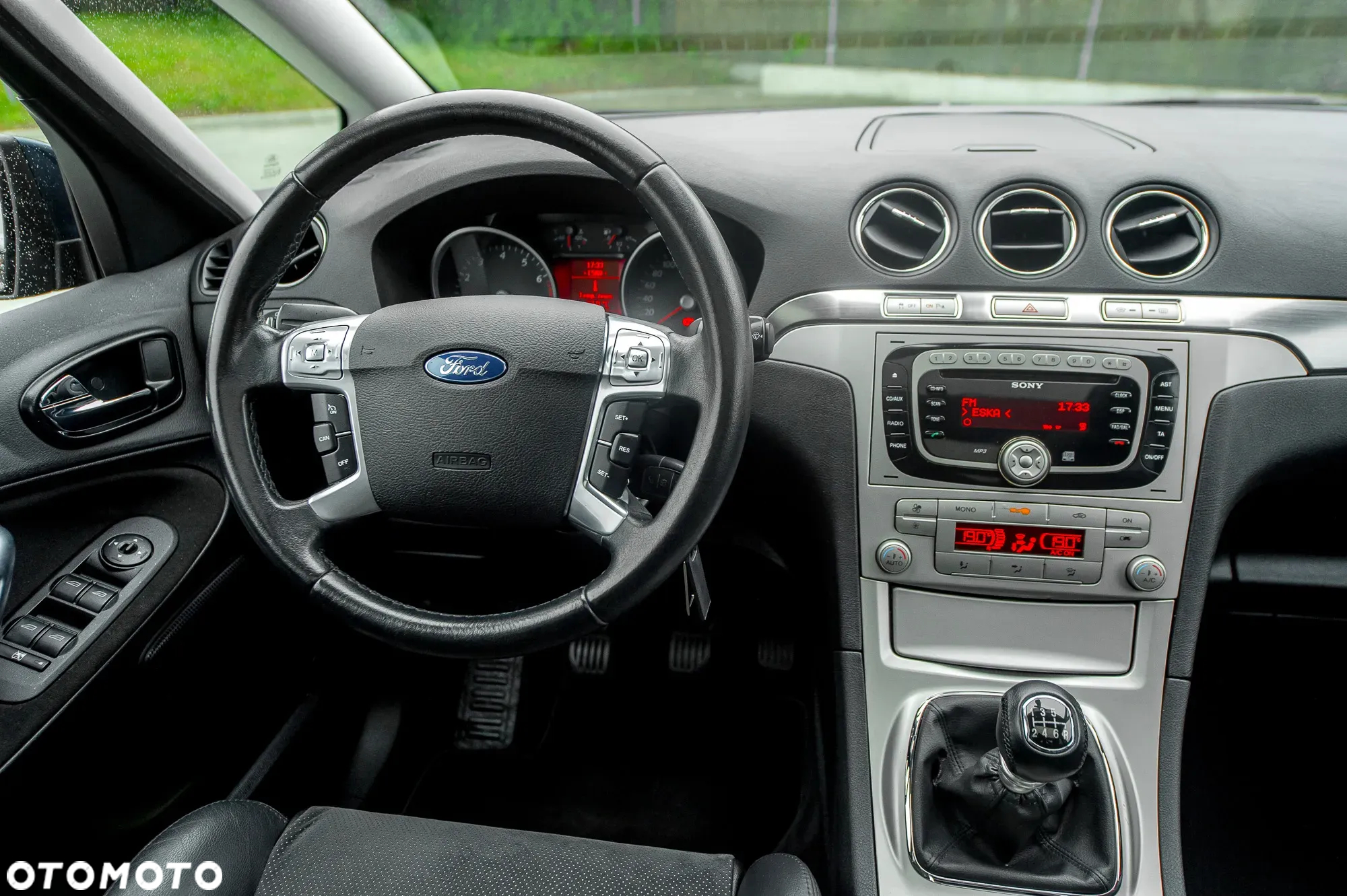 Ford S-Max 2.5 Platinium X - 9