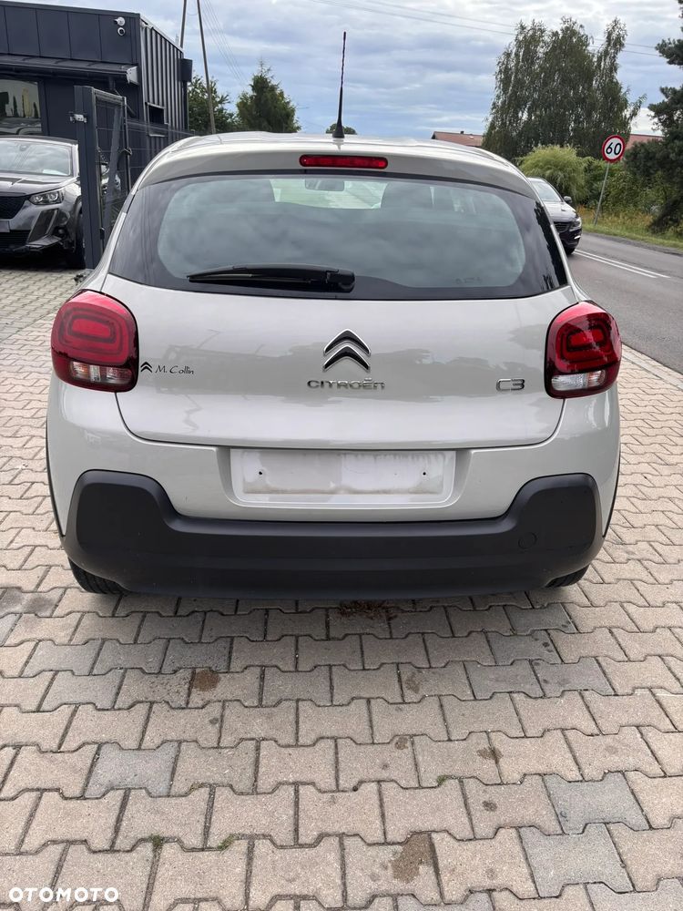 Citroën C3 - 7