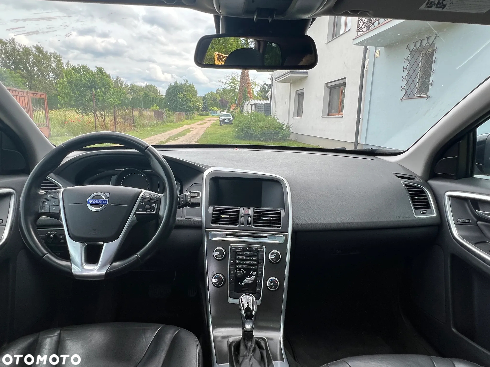 Volvo XC 60 T5 Powershift Edition Pro - 12