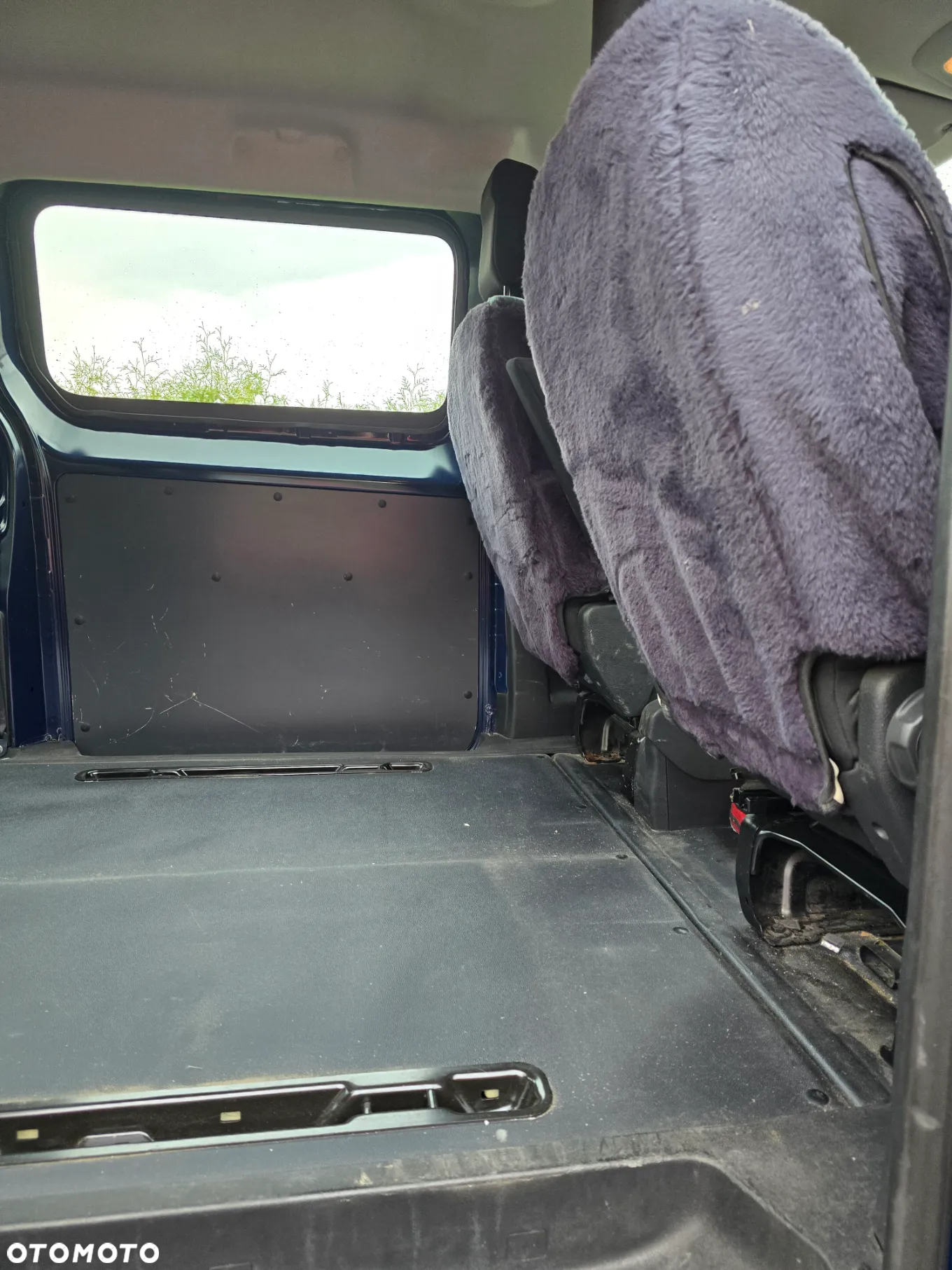 Peugeot Expert L2 2.0 BlueHDi 150 - 15