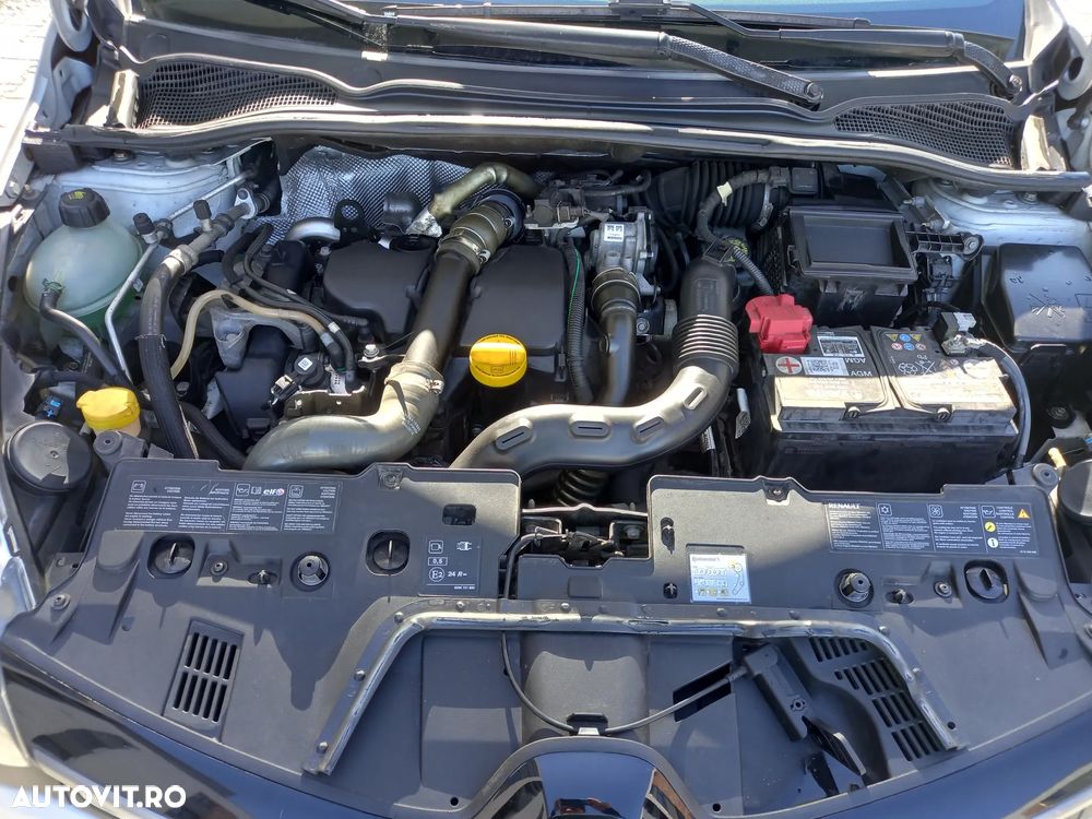 Renault Clio 1.5 dCi Dynamique - 7