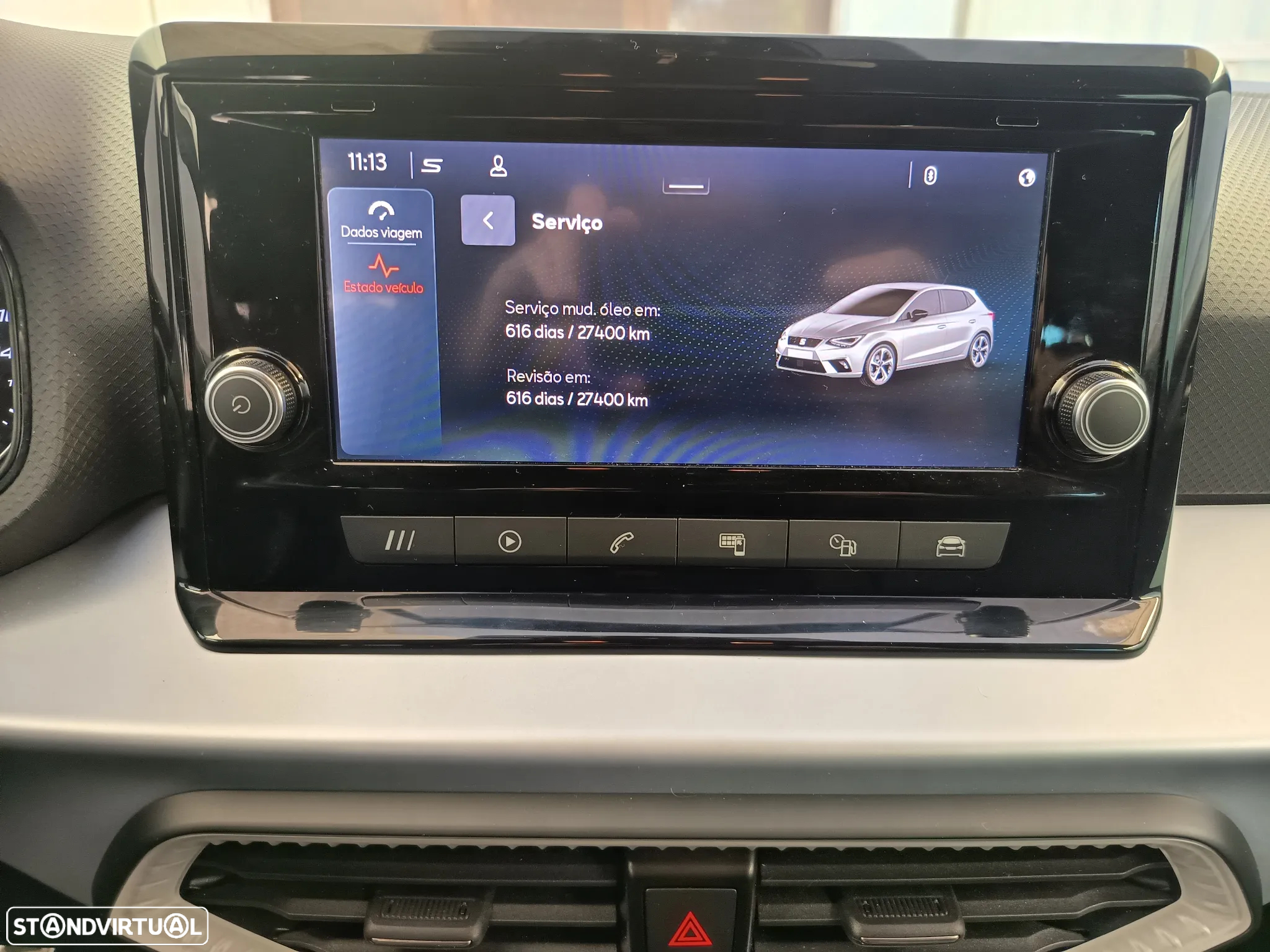 SEAT Ibiza 1.0 TSI FR - 14