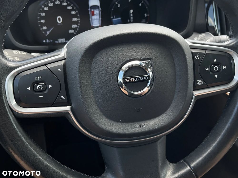 Volvo V60 - 23
