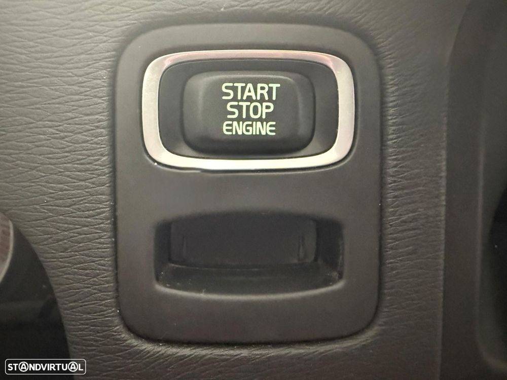 Volvo V70 2.0 D4 Summum Start/Stop - 25