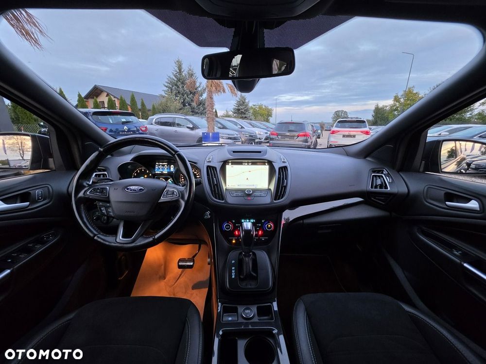 Ford Kuga 1.5 EcoBoost 4x4 ST-Line - 34