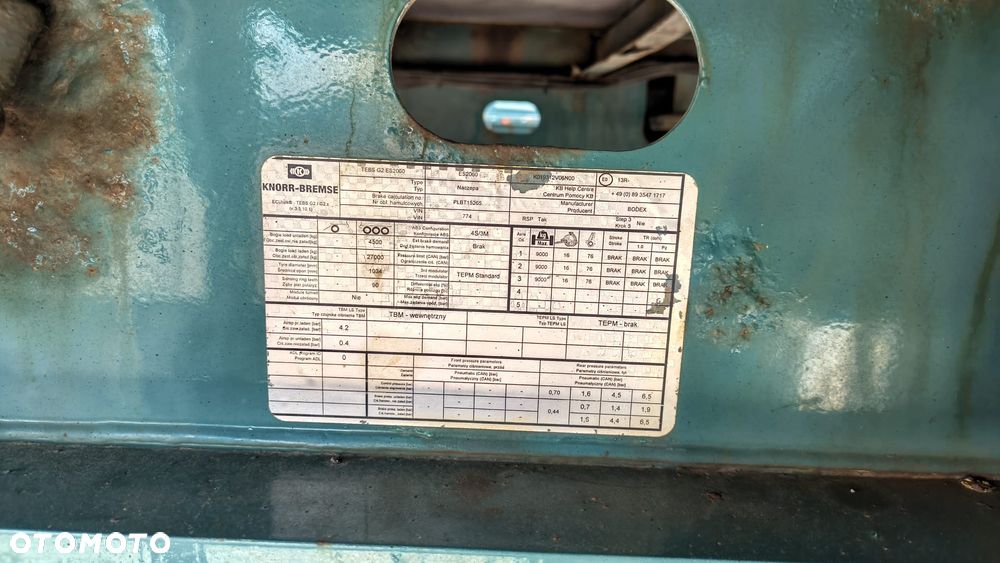 Bodex KIS3B - 13