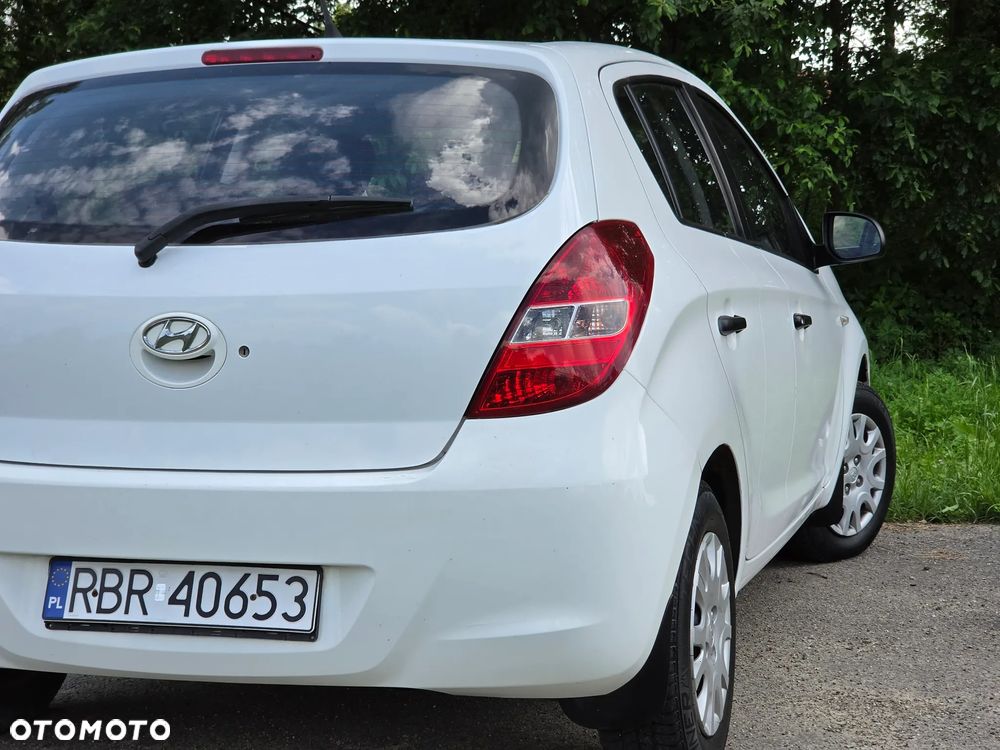 Hyundai i20 1.2 Classic - 14