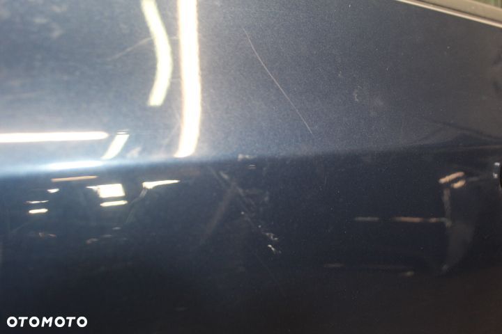 DRZWI LEWY TYŁ OPEL ASTRA J Z20R - 6