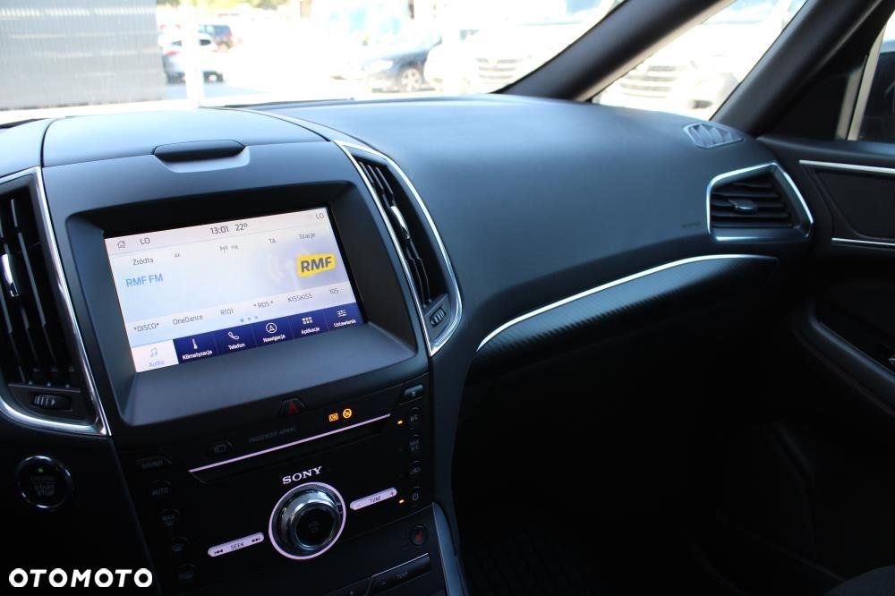Ford S-Max - 29