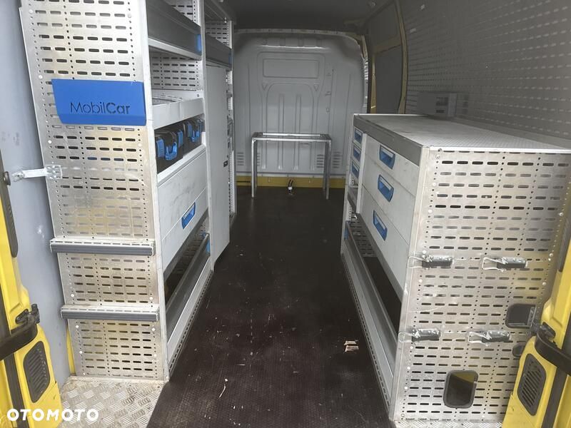 Renault Master L3H2 Pack Clim - 16