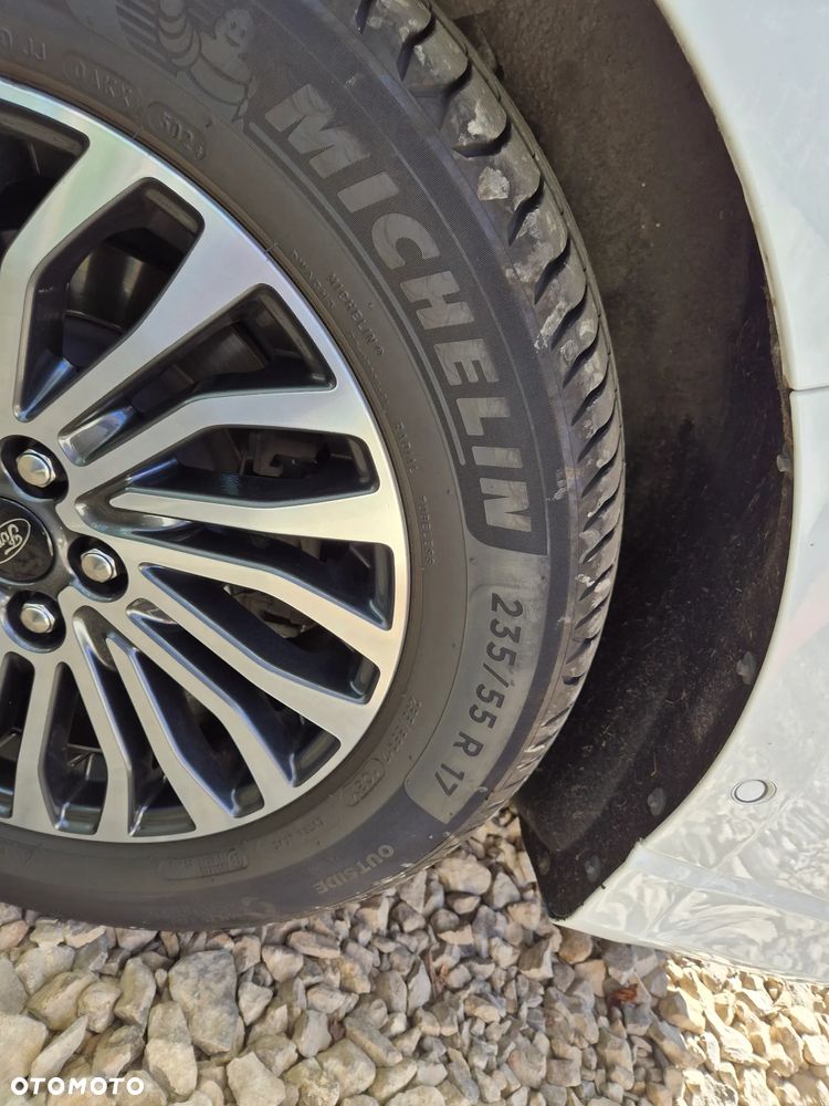 Ford S-Max 2.0 EcoBlue AWD Titanium - 23