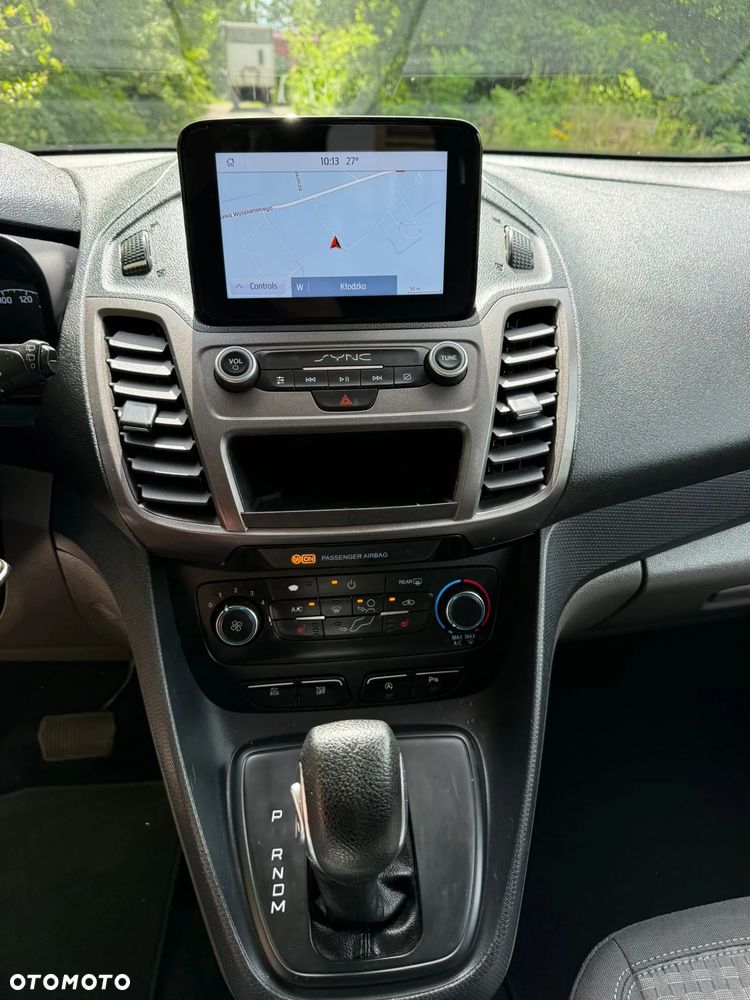 Ford Transit Connect 230 L2 Trend PowerShift - 23