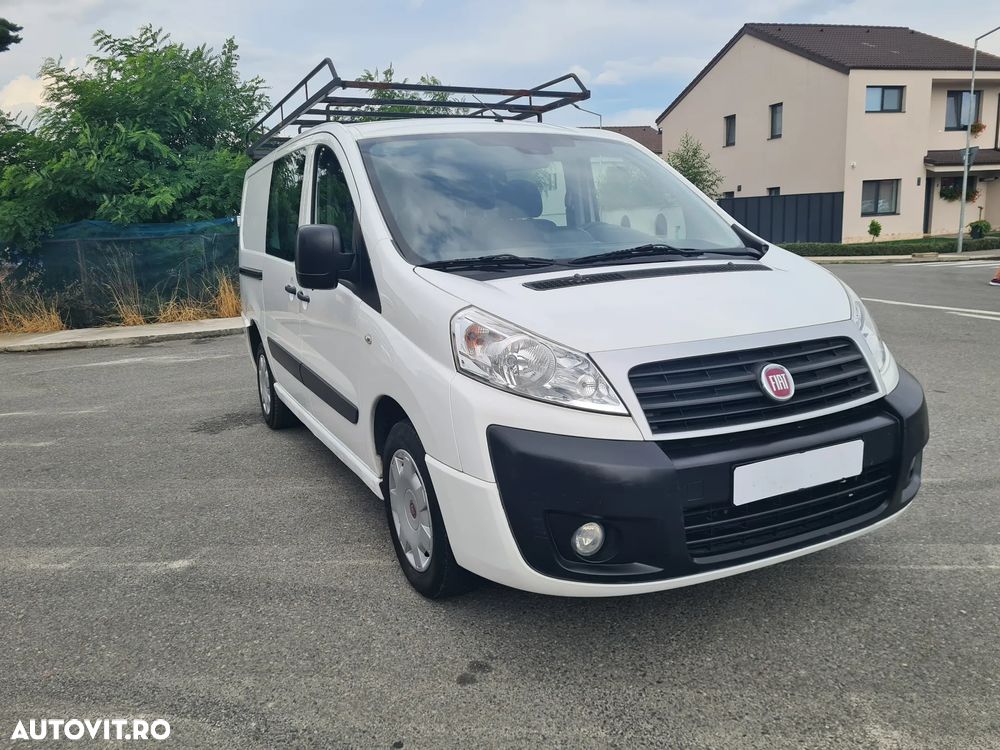 Fiat Scudo - 13