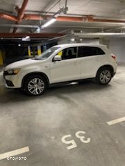 Mitsubishi ASX 2.0 2WD CVT Intro Edition - 8
