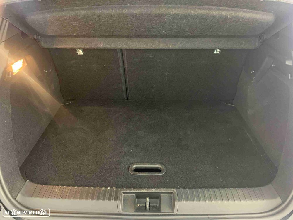 Mitsubishi ASX 1.0 MPI-T Kaiteki - 14