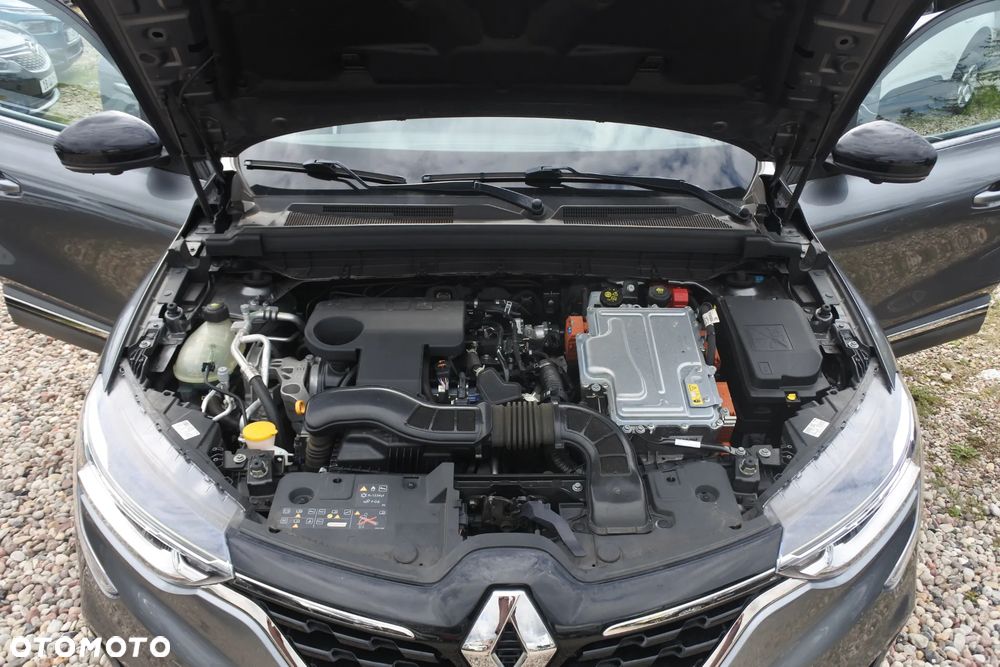 Renault Arkana E-TECH Full 145 Techno - 39