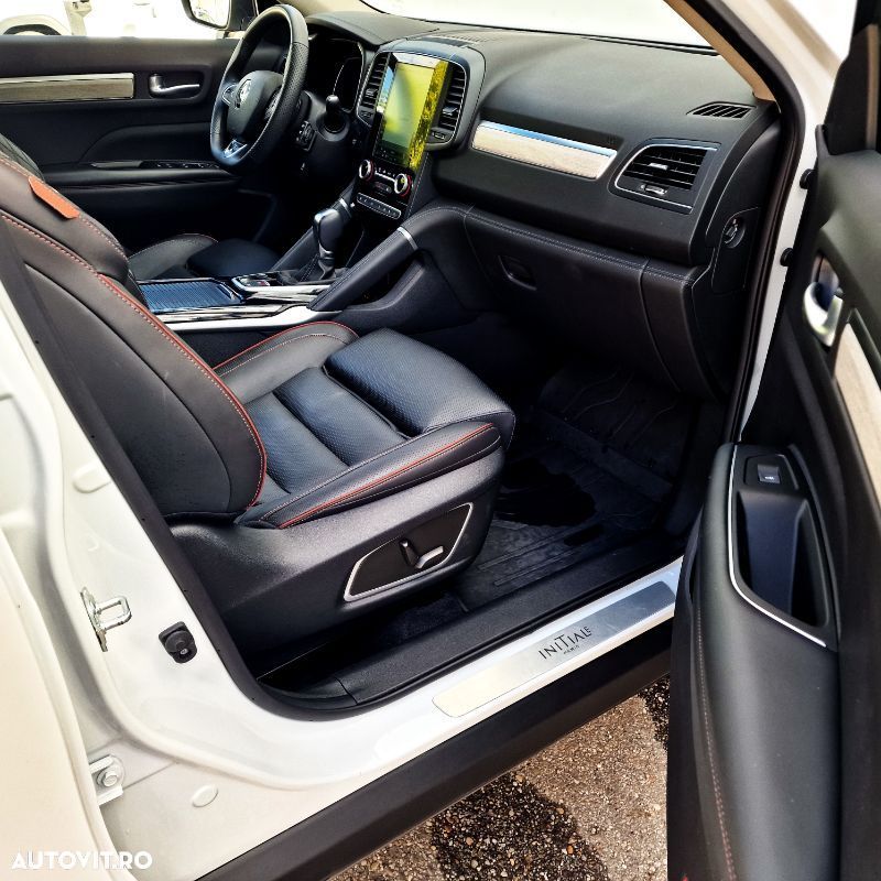 Renault Koleos - 23