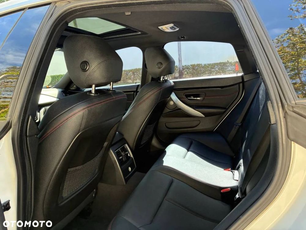 BMW Seria 4 428i xDrive Sport-Aut Advantage - 16