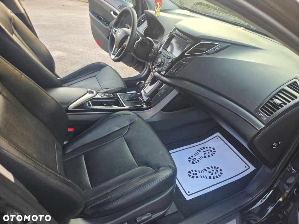 Hyundai i40 2.0 GDI Premium - 17