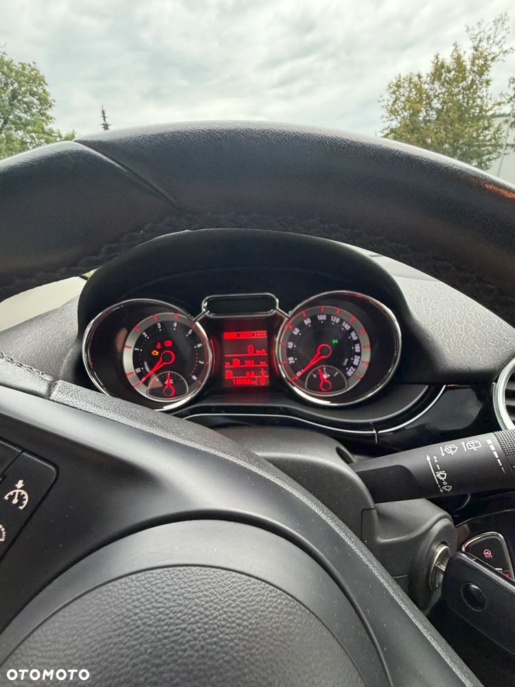 Opel Adam 1.4 Start/Stop Glam - 5