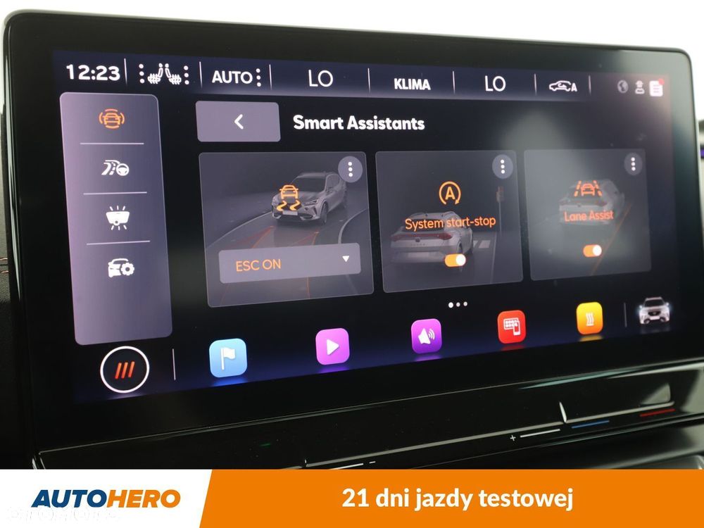 Cupra Formentor 2.0 TDI 4Drive DSG - 25