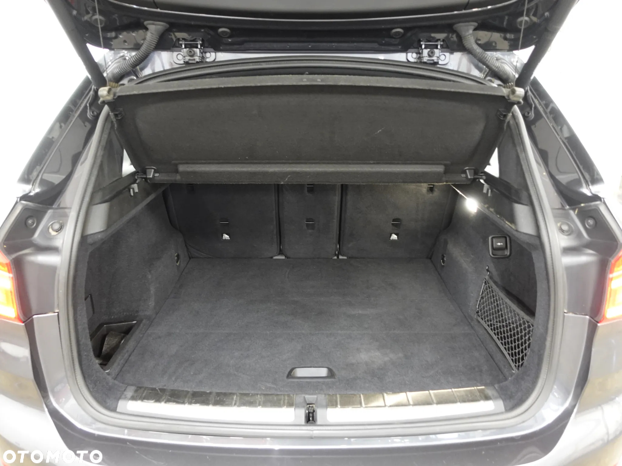 BMW X1 xDrive18d - 25