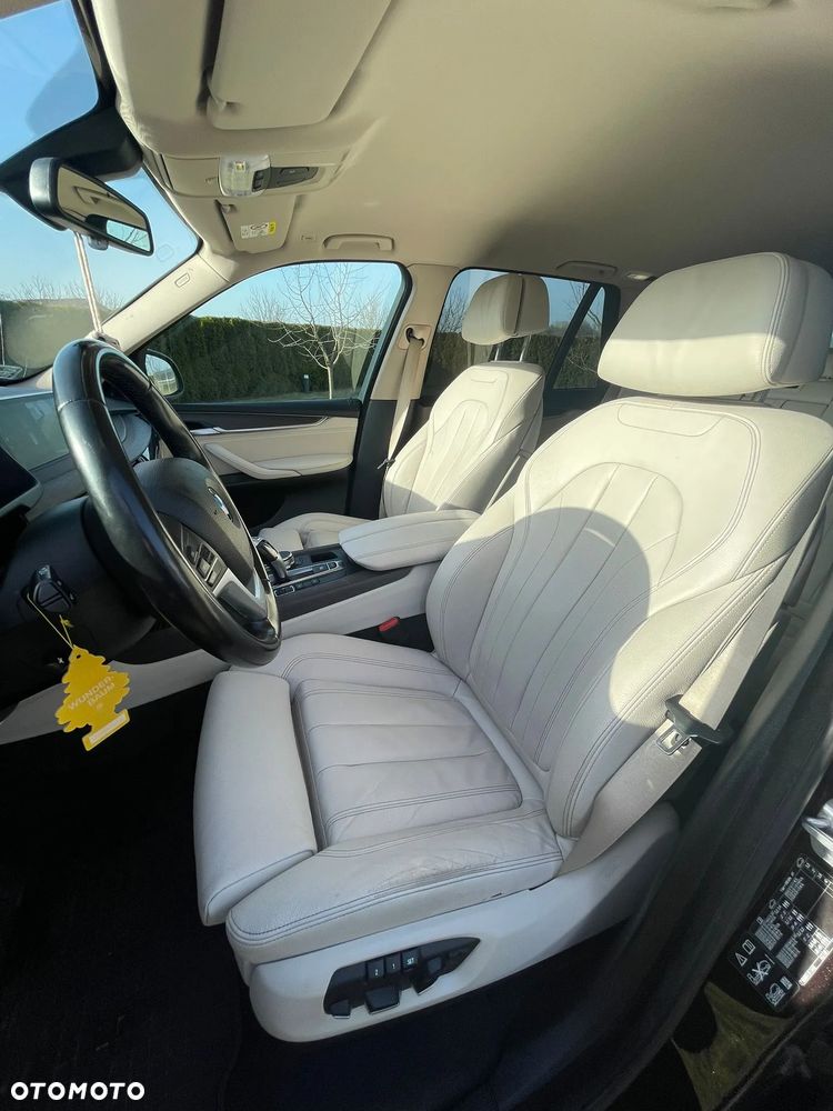BMW X5 - 10