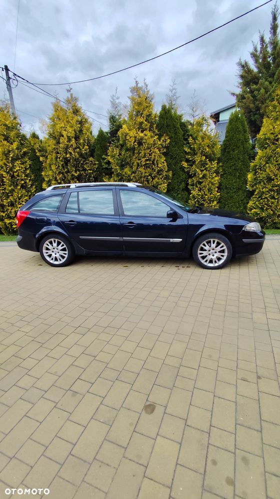 Renault Laguna - 3