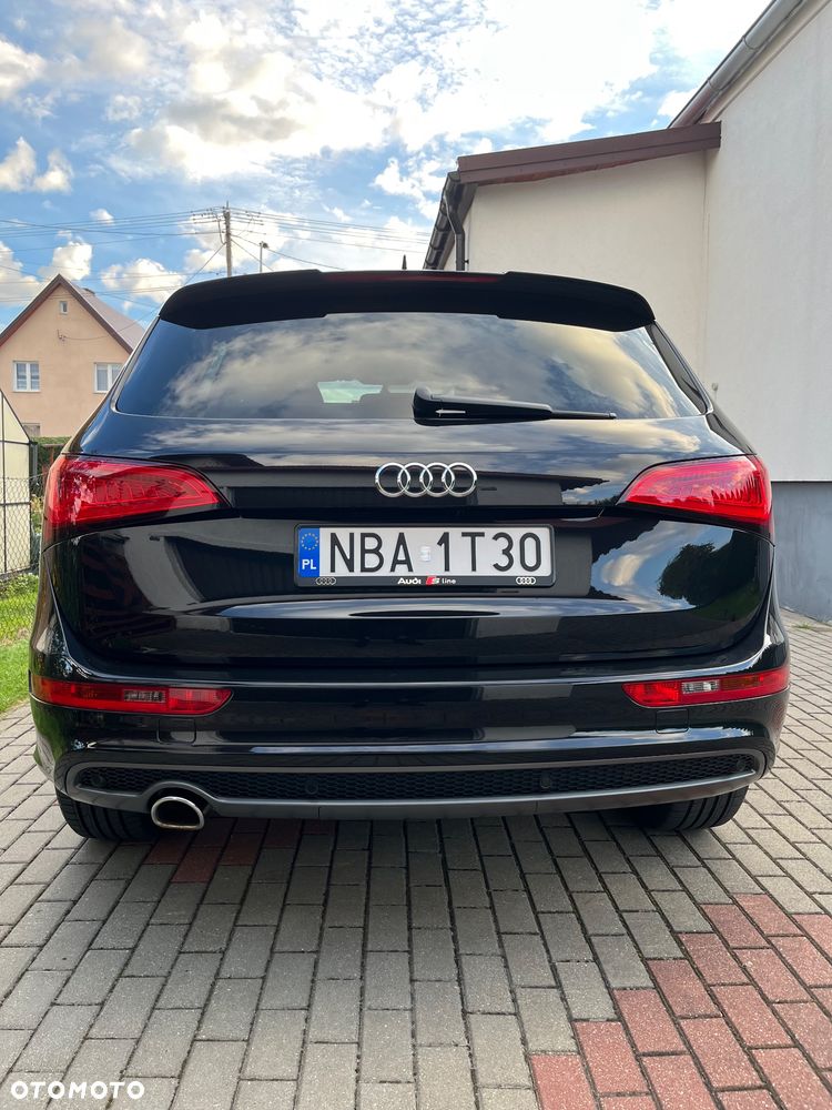Audi Q5 - 5