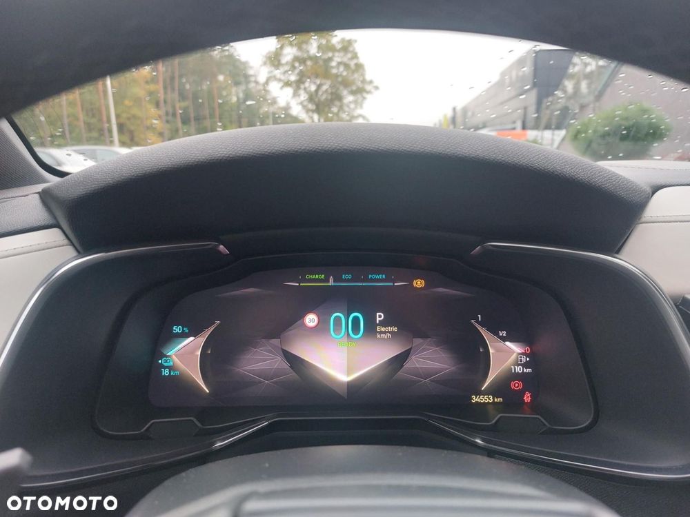 DS Automobiles DS 7 Crossback - 18