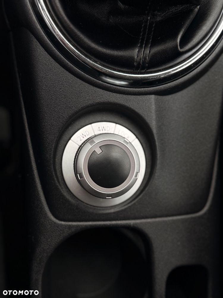 Mitsubishi ASX 1.8 DI-D 4WD Intense - 16