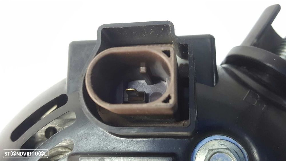 ALTERNADOR FORD FIESTA (CE1) TITANIUM - 3