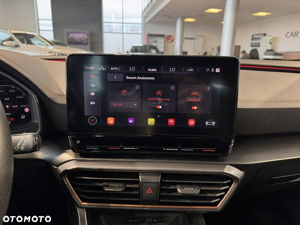 Cupra Formentor - 29