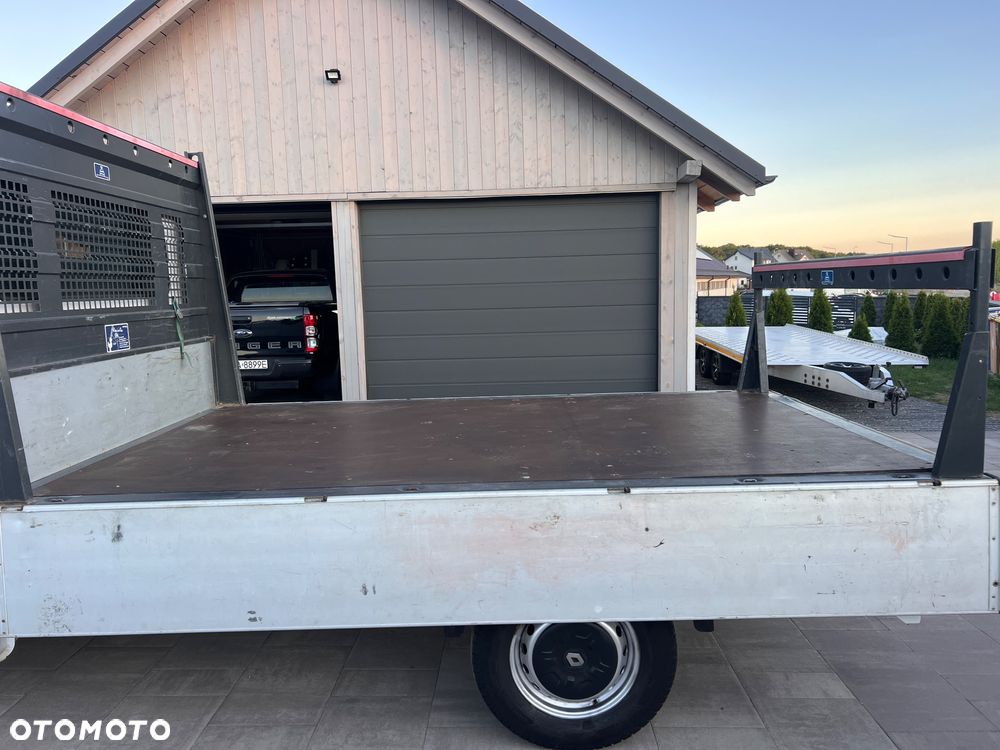 Renault Master - 29